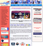 Partner Website