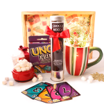 Cozy Night In Gift Set