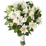 Eternal Grace Bouquet