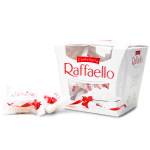 Ferrero Rafaello Confections