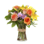 Mornings Charm Bouquet