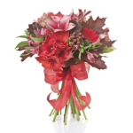 Salvaje y Dulce Amor Bouquet