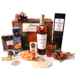 The Holiday Indulgence Hamper