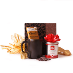 Time for a Coffee Break