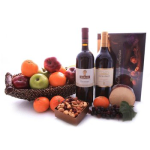 Warm Tastes Of Georgia