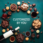 Create Your Own Wine Gift