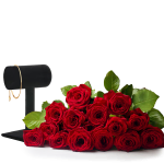 Rose Luxe with a Bracelet Gift Set