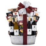 A Trip To The Vineyard