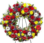 Everlasting Bliss Arrangement