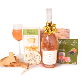 Candy Breeze Gift Set