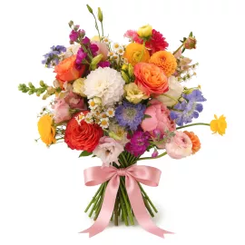 Dopamine Bloom Bouquet