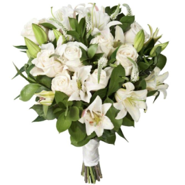 Eternal Grace Bouquet