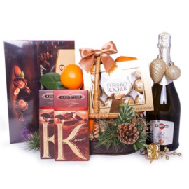 For All Your Celebrations