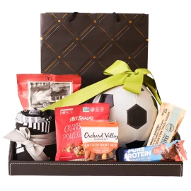 Athlete Power Pack