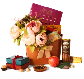 Chocolate Celebration Splendor