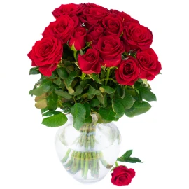 Love Is In The Air Bouquet