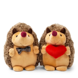 Hedgehog Hugs
