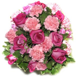 Pretty in Pink Bouquet
