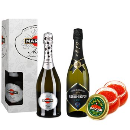 A Night Of Decadence