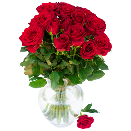 Love Is In The Air Bouquet