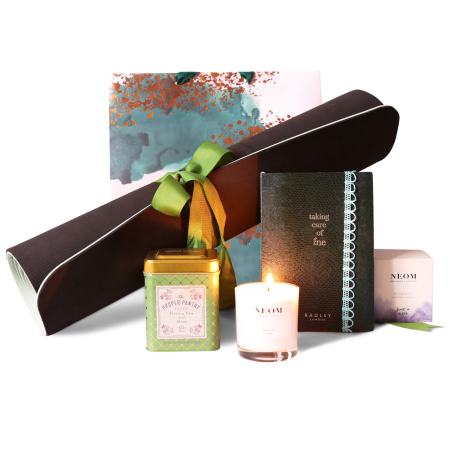 Morning Serenity Set