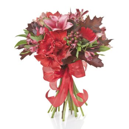 Salvaje y Dulce Amor Bouquet