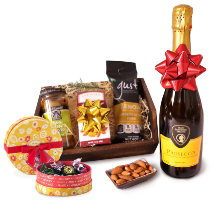 Springtime Luxe Tray