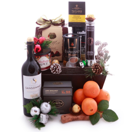 Warming Up the Office