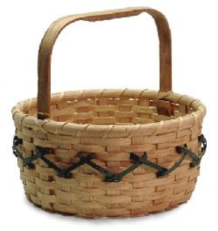 Build Your Own Gift Basket!