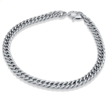 Chunky Mens Bracelet