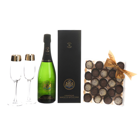 Prestige Celebration Gift Set