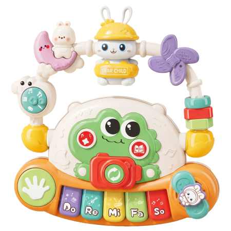 Happy Tunes Learning Set