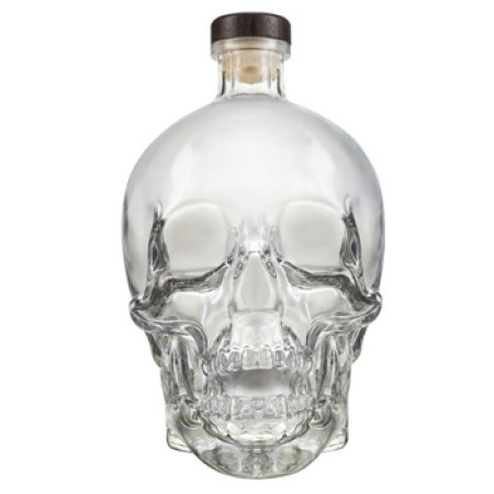 Crystal Skull