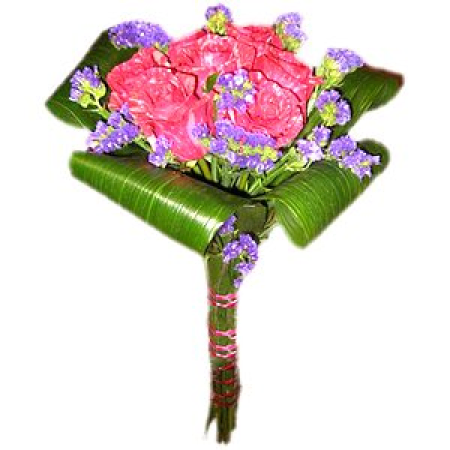 Pink Perfection Bouquet