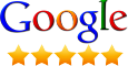 Google+ Reviews Logo